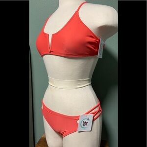 Indigo Rein sexy bikini swimsuit